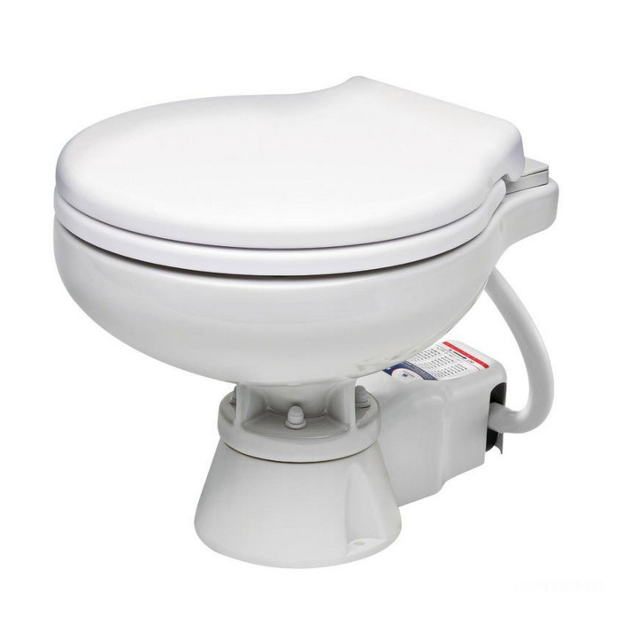 WC elettrico Silent