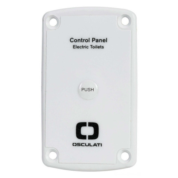 WC elettrico Silent