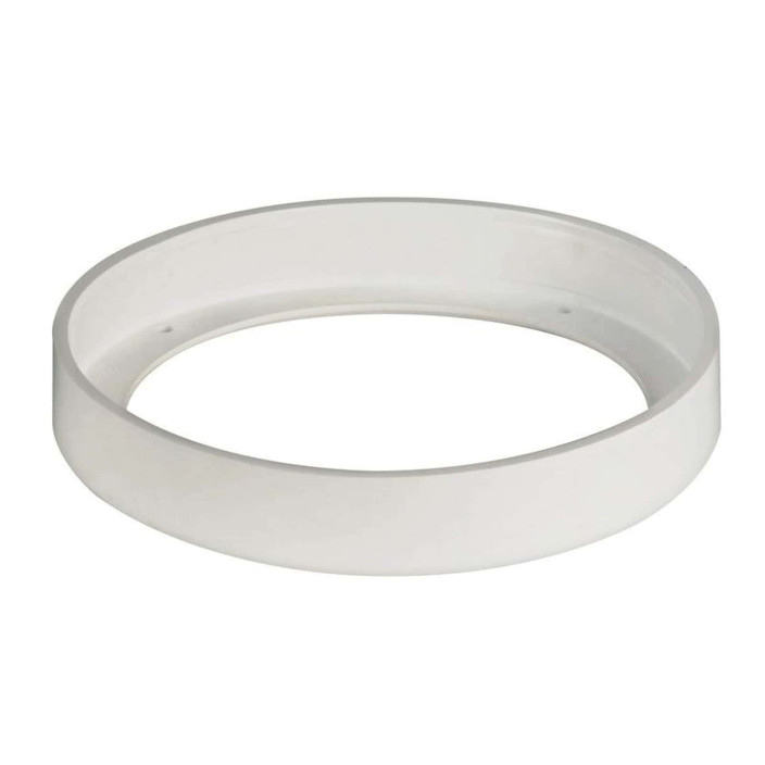 Guarnizione PVC portabombole