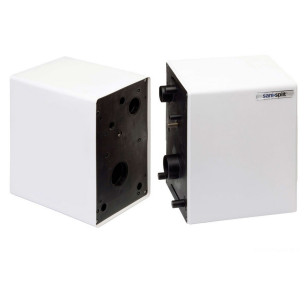 TECMA NK Sanisplit gray water system
