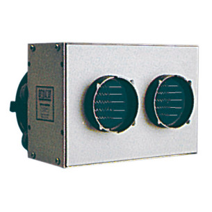 Riscaldatore centralizzato BTU