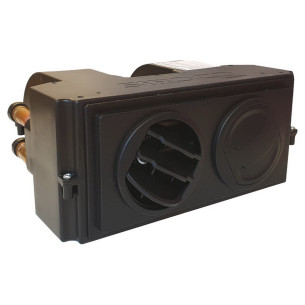 Liquid heat exchanger