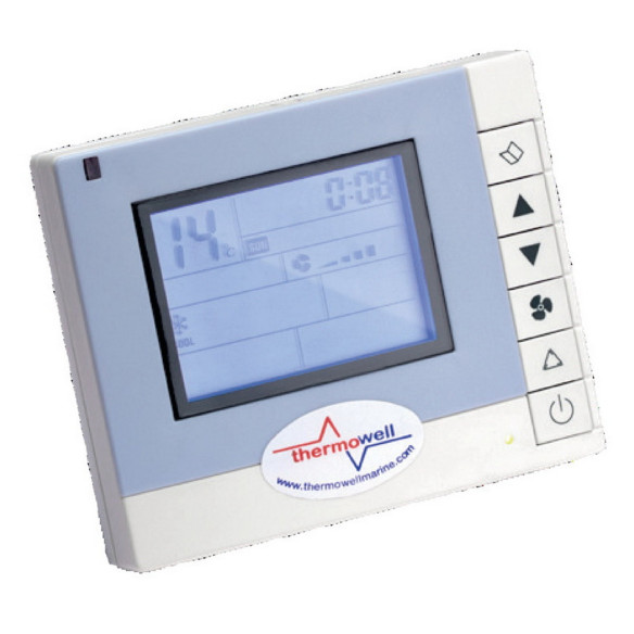IZY Air Conditioning Unit supplied ALL ONE Kit