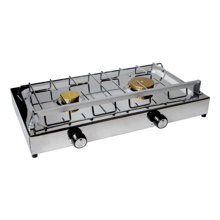 TECHIMPEX twoburner cooktop