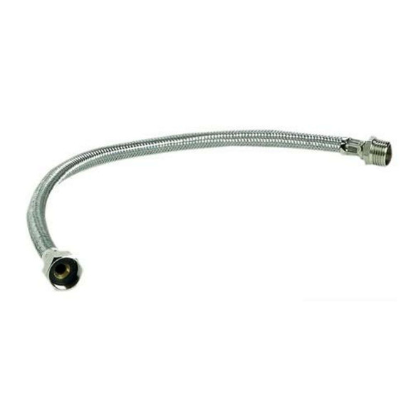 Boiler SS braid pipe