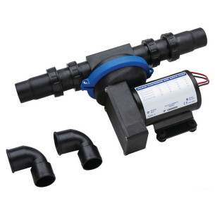 Pompa Acque Nere Ocean Technologies