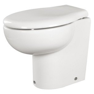 WC elettrico Silent Ultra Slim
