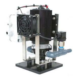 SCHENKER ZEN watermaker