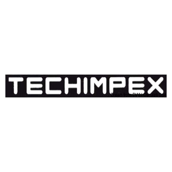 TECHIMPEX Topline cooker burners