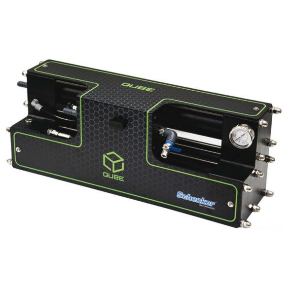 Dissalatori SCHENKER QUBE