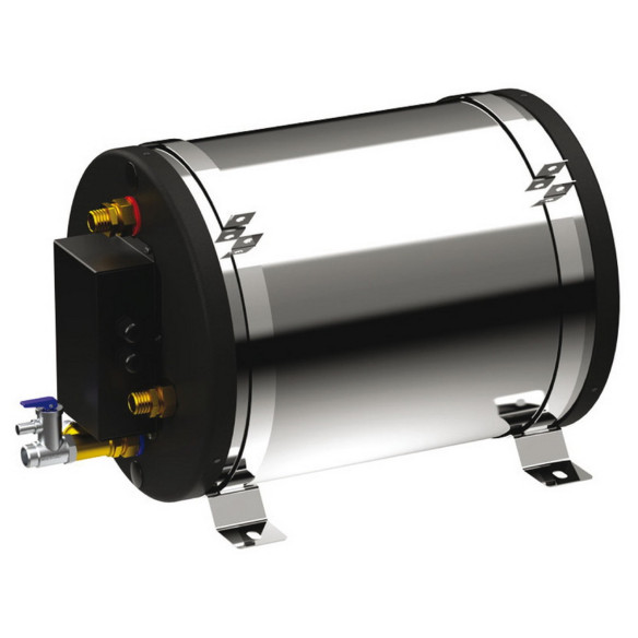 Boat Boiler inox