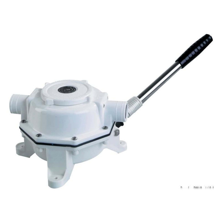 Pompa manuale Whale acque nere
