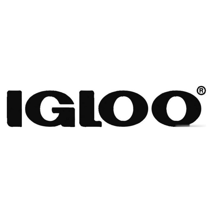 Ghiacciaia IGLOO