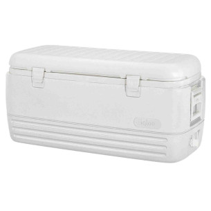 IGLOO rigid icebox