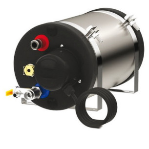 Mini boat boiler 12V