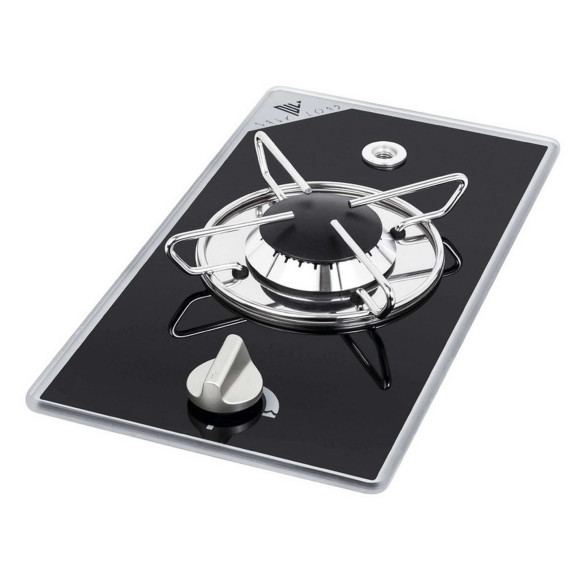 Gas hob N pyroceram