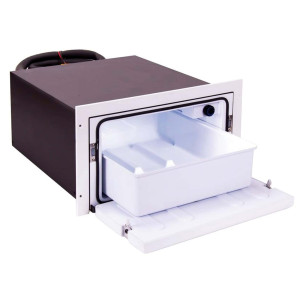 ISOTHERM fridge