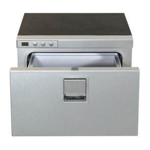 Frigo Isotherm door