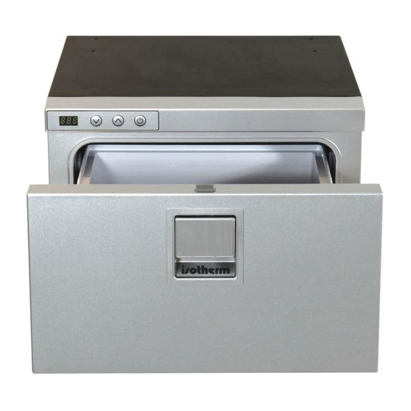 Frigo Isotherm door