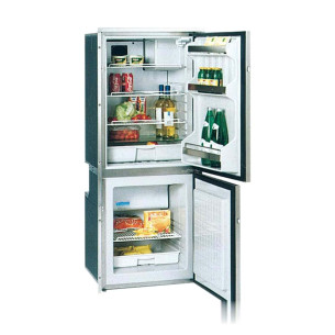 ISOTHERM fridge inox