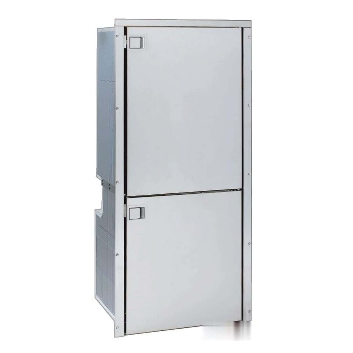Frigo Isotherm inox