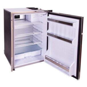 Frigo Isotherm CR130 Drink inox