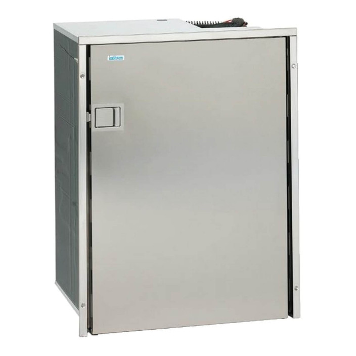 Frigo Isotherm CR130 Drink inox