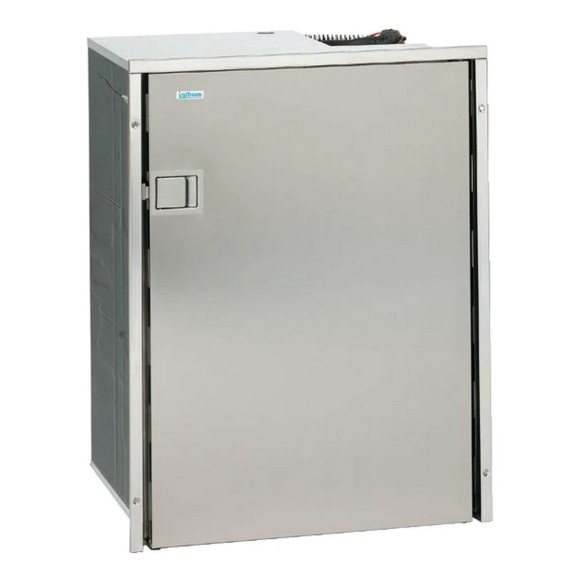 Frigo Isotherm CR130 Drink inox