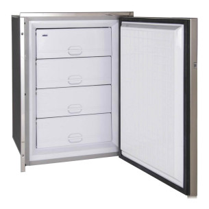 Frigo Isotherm CR90 inox CT