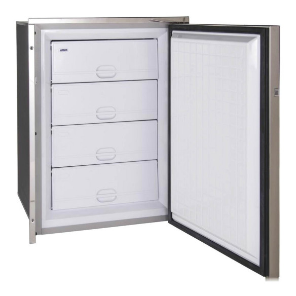 Frigo Isotherm CR90 inox CT