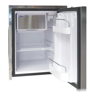 ISOTHERM fridge inox CT