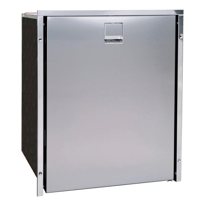 ISOTHERM fridge inox CT