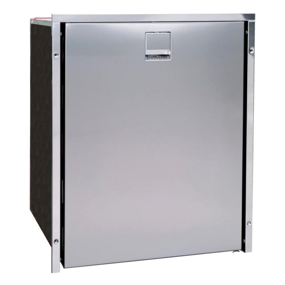ISOTHERM fridge inox CT