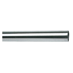 Tubo inox