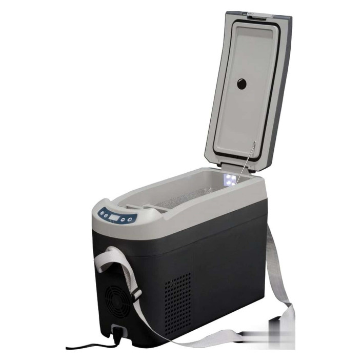 Isotherm portable fridge