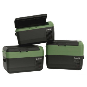 Frigorifero portatile ITB con compressore
