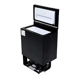 ISOTHERM top-loading cooling box by Indel Webasto