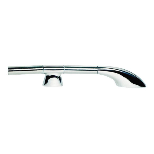 Handrail AISI 316 25x1