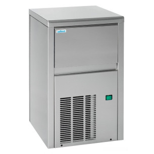 ISOTHERM Ice Drink Clear icemaker