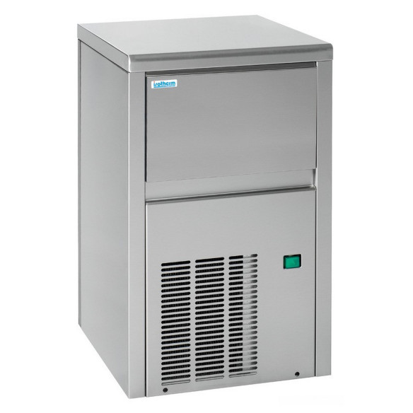 Icemaker clear Indel Marine