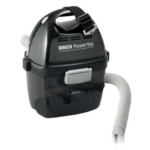 WAECO portable vacuum cleaner