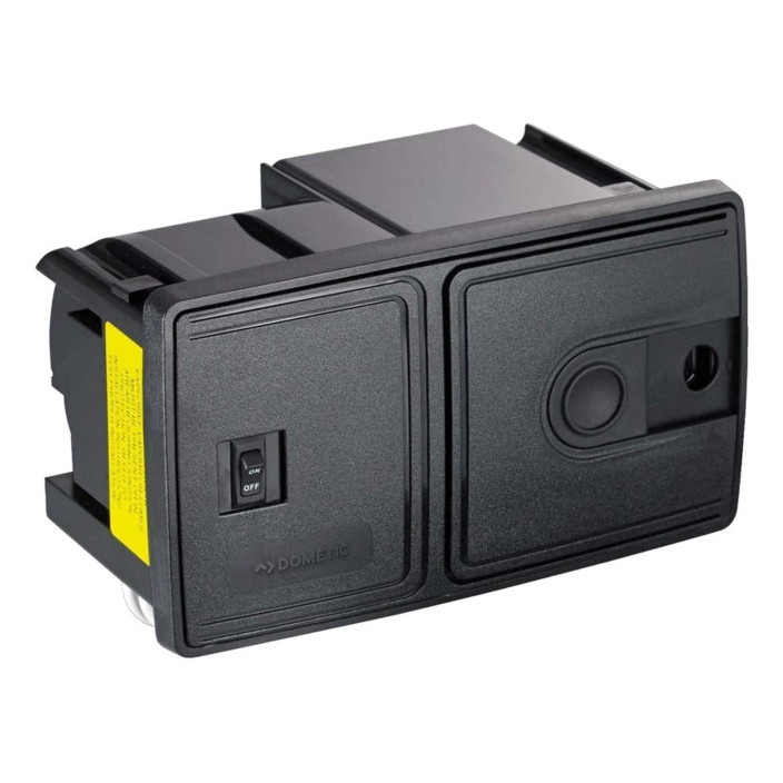 Aspirapolvere centralizzato DOMETIC
