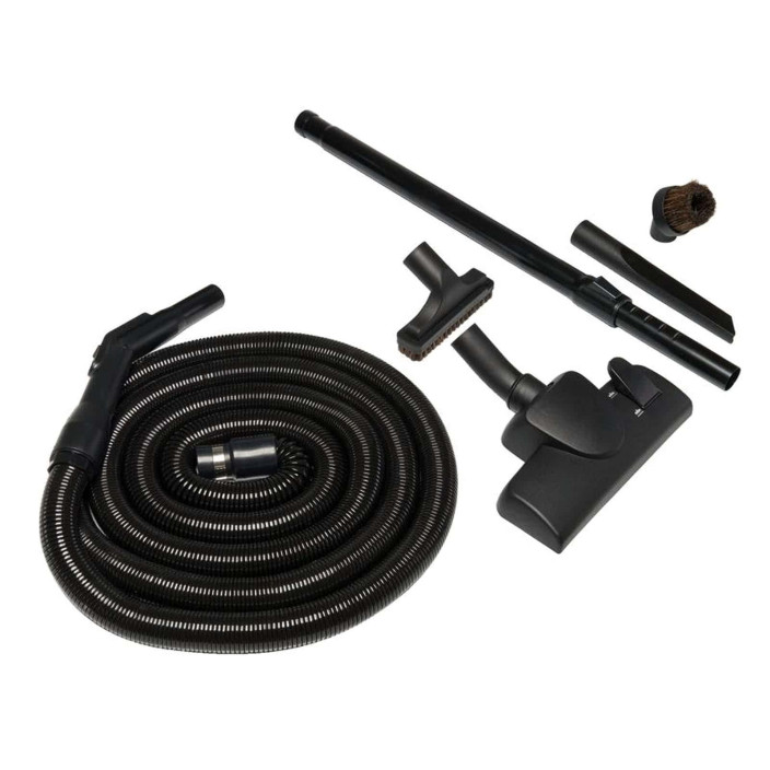 DOMETIC central vacuum cleaner