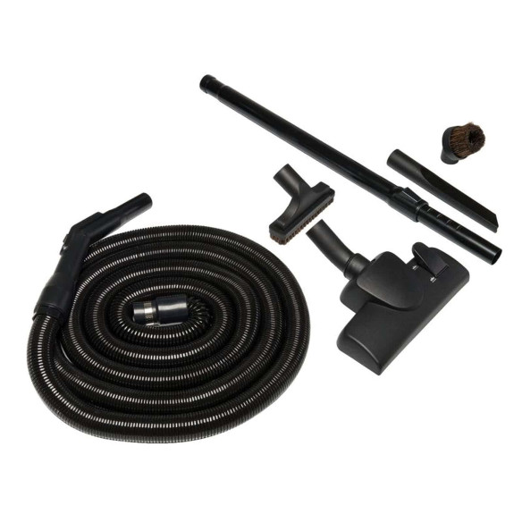 DOMETIC central vacuum cleaner