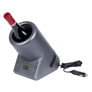 Thermoelectric wine cooler 12V - 220V