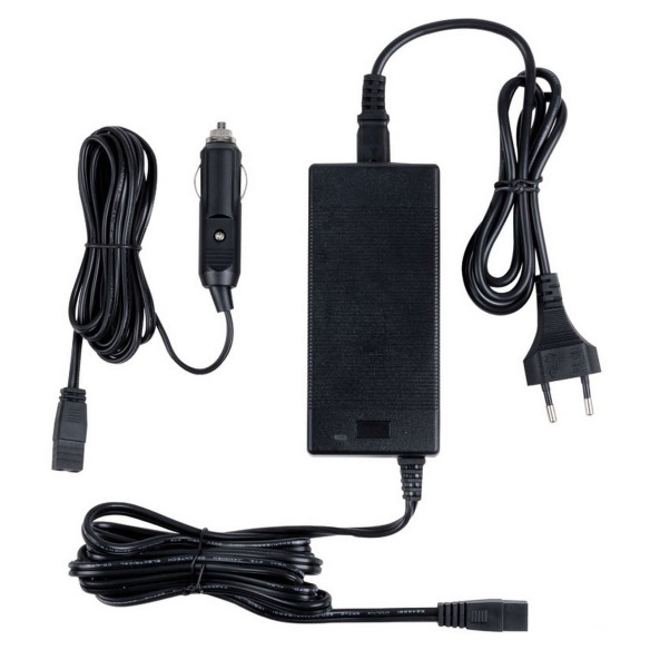 Glacette termoelettrica 12V - 220V