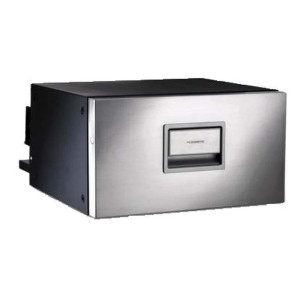 Frigorifero Cassetto Inox