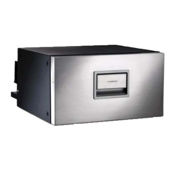 Frigorifero Cassetto Inox