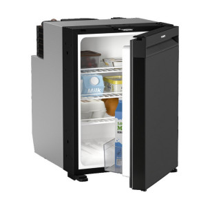 DOMETIC refrigerators deep black