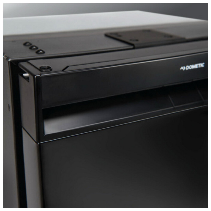 Frigo eco NRX nero